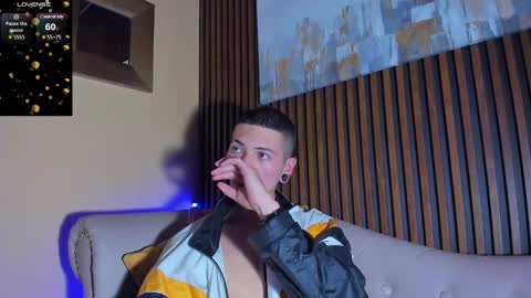 Jeff  online show from 03/07/25, 07:30