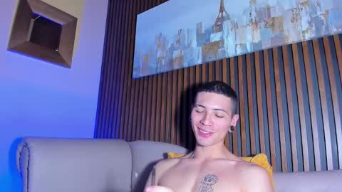 Jeff  online show from 03/11/25, 04:43