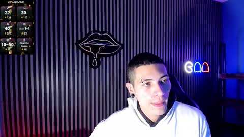 Jeff  online show from 03/12/25, 07:02