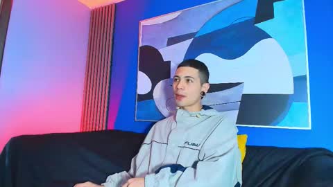 Jeff  online show from 10/18/25, 12:50