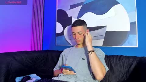 Jeff  online show from 10/26/25, 12:55