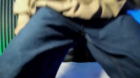 Jeff  online show from 11/12/25, 11:54