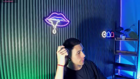 Jeff  online show from 11/14/25, 12:04