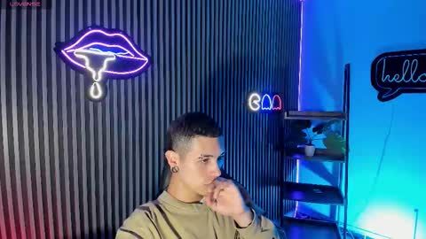 Jeff  online show from 11/28/25, 12:19