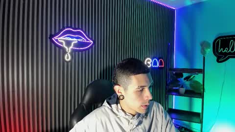 Jeff  online show from 12/01/25, 12:10