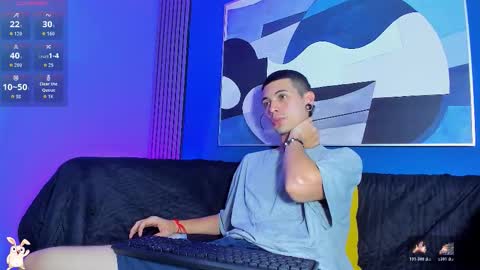 Jeff  online show from 12/02/25, 01:05