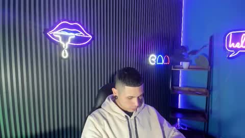 Jeff  online show from 01/09/26, 12:19