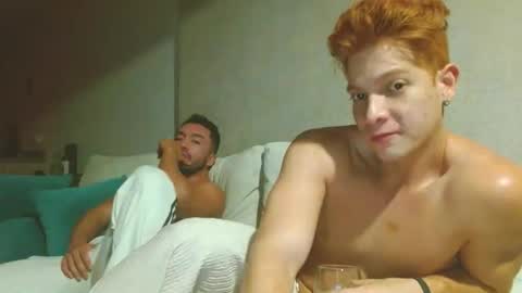 jeff_202 online show from 09/22/25, 02:24