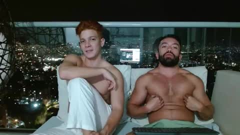 jeff_202 online show from 10/28/25, 01:09