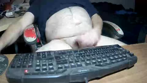 jeff_401962 online show from 05/30/26, 11:02