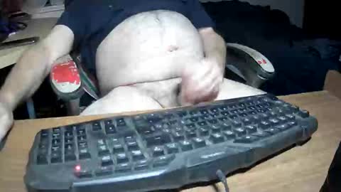 jeff_401962 online show from 06/04/26, 02:06