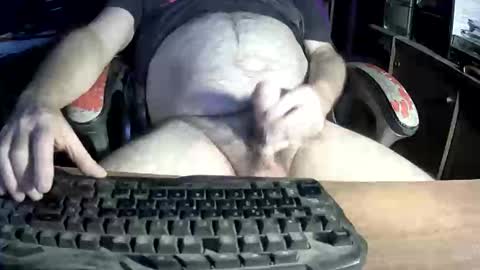 Snapshot of jeff_40962 chatting on 12/02/25, 10:49 Jeffrey Sinclair online show from 12/02/25, 10:49