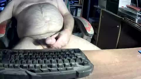 Snapshot of jeff_40962 chatting on 01/10/26, 06:42 Jeffrey Sinclair online show from 01/10/26, 06:42