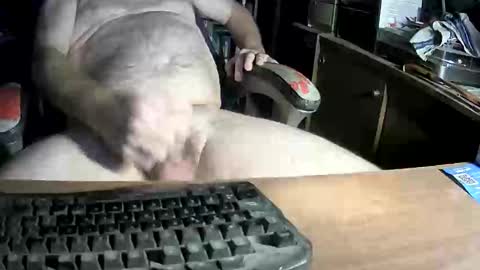 Snapshot of jeff_40962 chatting on 01/18/26, 10:19 Jeffrey Sinclair online show from 01/18/26, 10:19