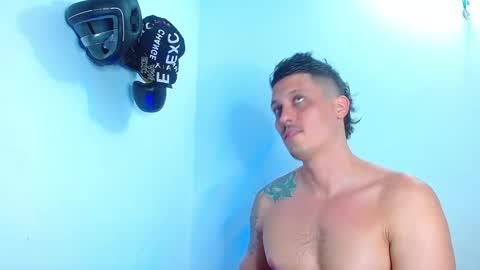 Jeff Deal online show from 10/31/25, 03:07