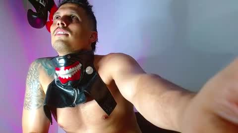 Jeff Deal online show from 10/31/25, 10:44