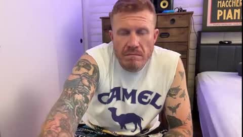 Jeff Jocc online show from 11/03/25, 11:15