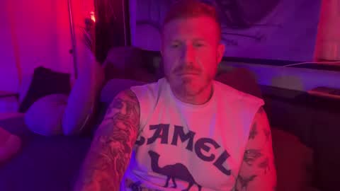 Jeff Jocc online show from 12/17/25, 04:07