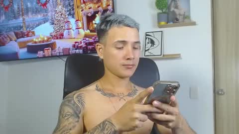 Jeff Seid online show from 11/26/25, 12:55