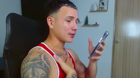 Jeff Seid online show from 12/17/25, 07:09