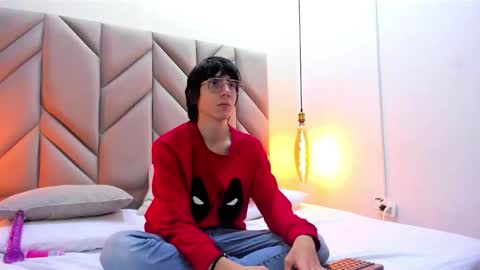 JeffBellfort online show from 01/12/26, 08:14