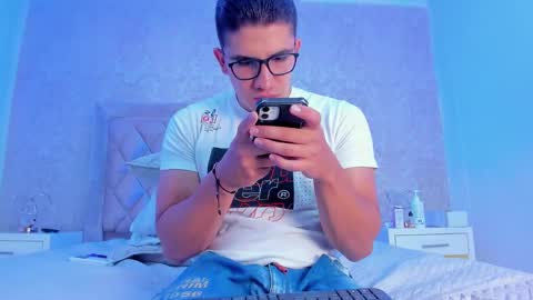 Jeff online show from 02/16/25, 12:54