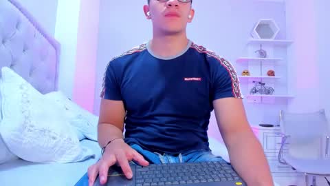 Jeff online show from 02/21/25, 01:33