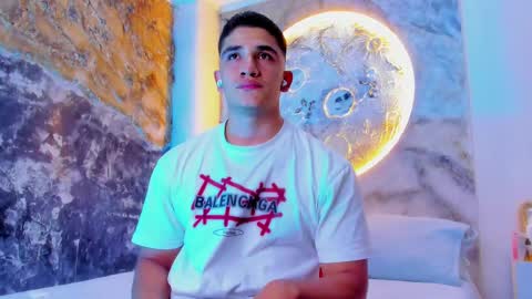 Jeff online show from 03/10/25, 08:45