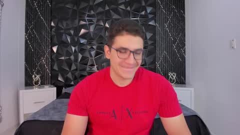 Jeff online show from 12/14/25, 08:35