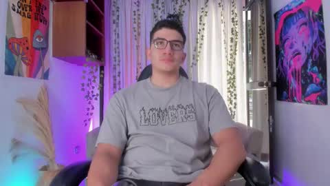 Snapshot of jeffdaltton chatting on 01/17/26, 08:12 Jeff online show from 01/17/26, 08:12