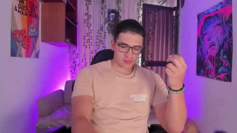 Snapshot of jeffdaltton chatting on 02/09/26, 08:24 Jeff online show from 02/09/26, 08:24