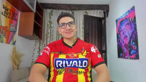 Snapshot of jeffdaltton chatting on 02/13/26, 08:05 Jeff online show from 02/13/26, 08:05