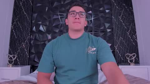 Snapshot of jeffdaltton chatting on 02/26/26, 08:30 Jeff online show from 02/26/26, 08:30