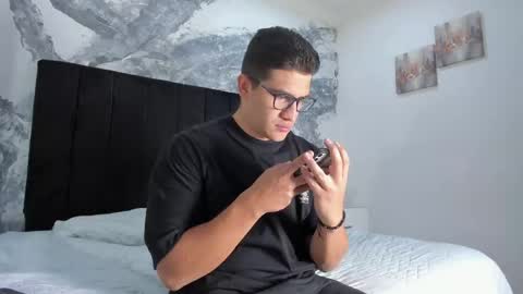 Snapshot of jeffdaltton chatting on 02/28/26, 12:17 Jeff online show from 02/28/26, 12:17