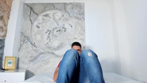 Jeff online show from 03/10/26, 12:43