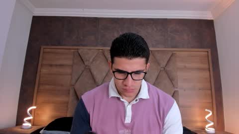 Jeff online show from 03/23/26, 12:20