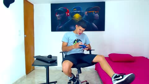 Snapshot of jeffer21_hot chatting on 01/15/25, 05:19 jeffer21_hot online show from 01/15/25, 05:19