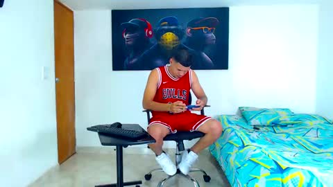 Snapshot of jeffer21_hot chatting on 01/20/25, 05:59 jeffer21_hot online show from 01/20/25, 05:59