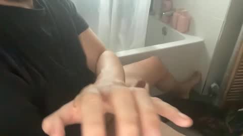 jefferey540877 online show from 09/27/25, 10:04