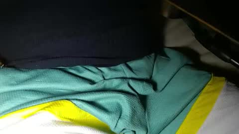 jeffersonel online show from 10/15/25, 03:39