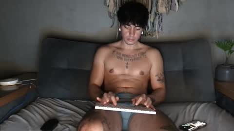 Jeffrey online show from 11/17/25, 10:37