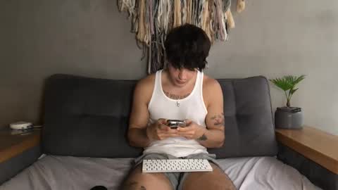 Jeffrey online show from 11/19/25, 07:14