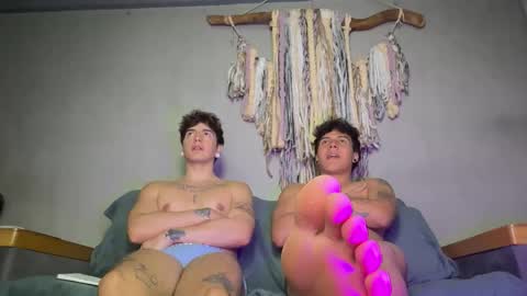 Jeffrey online show from 03/08/26, 02:37