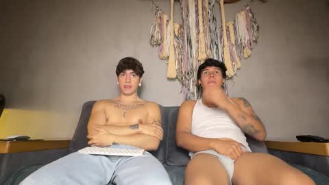 Jeffrey online show from 03/12/26, 01:23