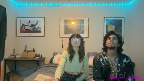 Snapshot of jeffrito0707 chatting on 02/07/26, 06:17 jeffrito0707 online show from 02/07/26, 06:17