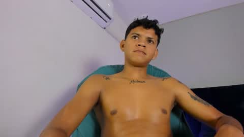 Snapshot of jeffry_wolvess chatting on 02/24/26, 01:03 Jeffry online show from 02/24/26, 01:03