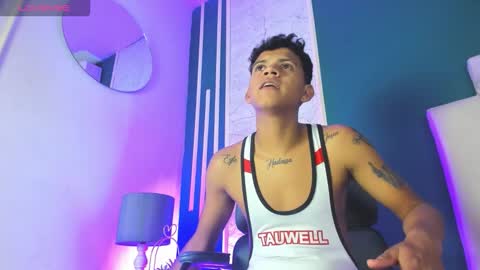 Snapshot of jeffry_wolvess chatting on 02/27/26, 12:21 Jeffry online show from 02/27/26, 12:21