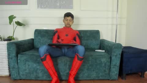 Snapshot of jeffry_wolvess chatting on 03/03/26, 11:54 Jeffry online show from 03/03/26, 11:54