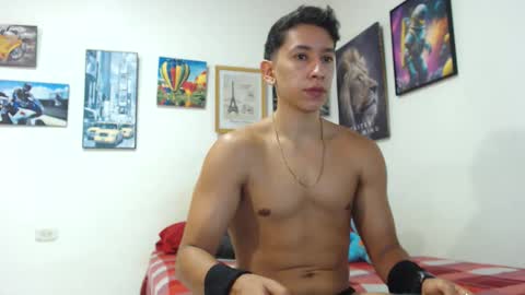 Snapshot of jeffsexybody chatting on 06/08/26, 02:17 Jeff online show from 06/08/26, 02:17