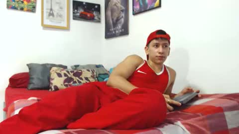 Snapshot of jeffsexybody chatting on 06/11/26, 04:16 Jeff online show from 06/11/26, 04:16